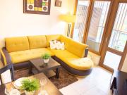 VacationClub – Olympic Park Apartament A106