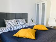 Poznan Rents - Apartamenty Mostowa Old Town Parking Free