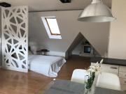 Apartament LUX Czarny Potok Apartament LUX Czarny Potok