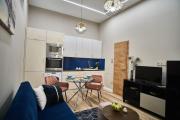 W18 Design Apartments - Budapest Downtown W18 Design Apartments - Budapest Downtown