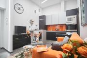 W18 Design Apartments - Budapest Downtown W18 Design Apartments - Budapest Downtown