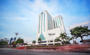 Crystal Crown Hotel JB