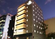 Hotel Trend Numazu Ekimae Hotel Trend Numazu Ekimae