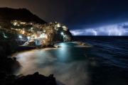 Top Manarola