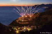 Top Manarola