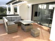 Spacious Apartment with Views in Málaga, 77 m², Shared Pool