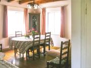 Maison charmante à Stotzheim avec jardin et terrasse