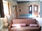 Charming house in Alcobaça with mountain view
