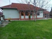 Diófás Vendégház Mórahalom