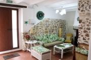 Charming house in Estivella near nature