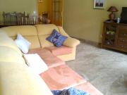 Welcoming house with mountain view in Cazorla