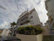 A081 - Recanto do Cardeal Apto com 2 quartos - Bombas