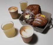 Vaticano 38 Suites Vaticano 38 Suites