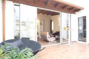 One bedroom appartement with city view balcony and wifi at Marsala 5 km away from the beach
