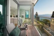 Villa Arentz Residence - Side Sea View Apartments