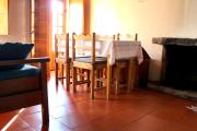 Comfortable Apartment in Seia with Terrace and Fireplace Comfortable Apartment in Seia with Terrace and Fireplace