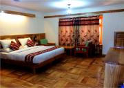 Global Family Resort - Saboo - Leh