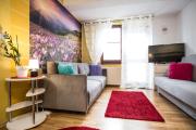 Apartament Promyk Pod Lipkami APARTZAKOP