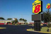 Top Fort Stockton