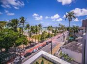 ATLANTICO SUL Flat Cabo Branco by PenareiaTurBr