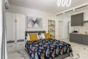 Royal Platinum Studio Apartment