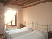 NellAntica Torre di Fronte a Siena