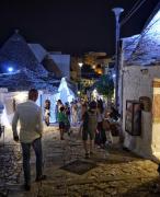 Top Alberobello