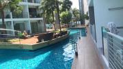 Top Jomtien Beach