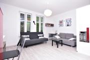 Apartament Studio 33 Red Sopot Apartament Studio 33 Red Sopot