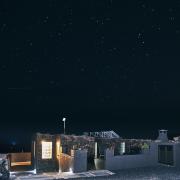 La Casita del Volcan