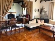 TESSERA Tsagarada Villa with a Private Pool