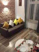 Apartament Aleja Mickiewitcza 35 3c Apartament Aleja Mickiewitcza 35 3c