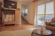 Ferienwohnung Maric