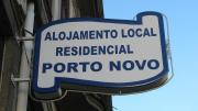 Residencial Porto Novo - Alojamento Local