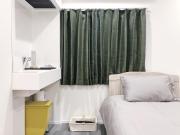 ZAITO Tokyo Chitose Accommodation 森下駅から徒歩6分