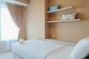 Premium 2BR Apartment @ Grand Kamala Lagoon By Travelio
