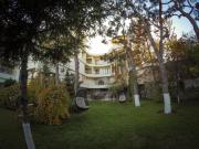 Hotel Beaumonde Garden