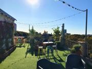 The Family Host - Lost Garden Ciutadella Park