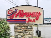 Airway Inn - IAH Airport