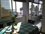 Apartamento playa Samil Apartamento playa Samil