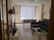 Apartamento playa Samil Apartamento playa Samil