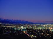 Top Salt Lake City