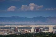 Top Salt Lake City