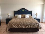 Top Casa Blanca La Corregidora