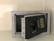 Top Casa Blanca La Corregidora