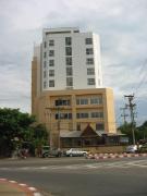 Life In Town Chiangmai
