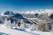 Top Schönberg im Stubaital