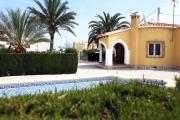 Villa Estanyo