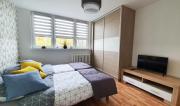 Apartament na Majowej Apartament na Majowej