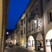 Top Merano